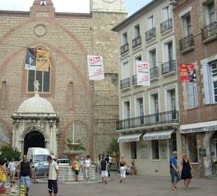 Perpignan