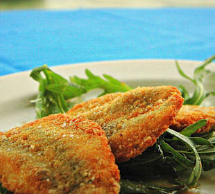 Ristorante Da Gher Riccione vacanza holiday