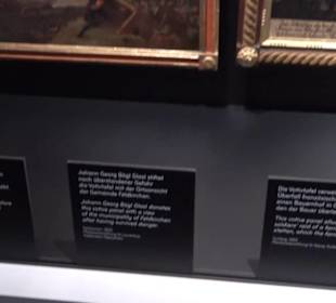 Haus der Bayerischen Geschichte