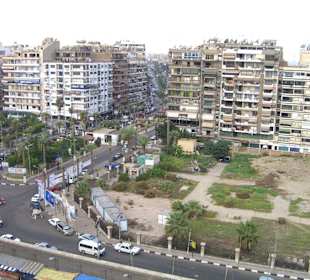Hafen Port Said