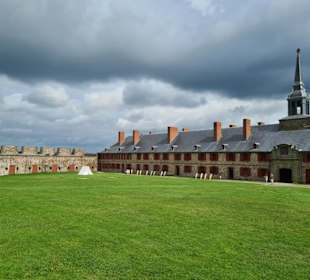Festung Louisbourg