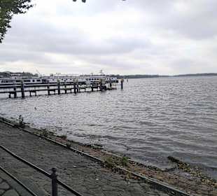 Altstadthafen Berlin-Spandau