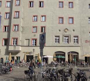 Haidplatz
