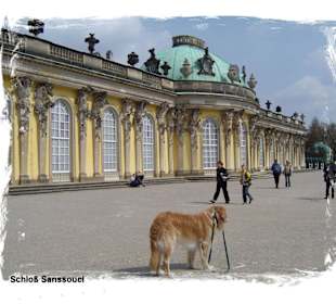 Sanssouci
