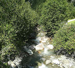 Wandern St. Johann im Pongau