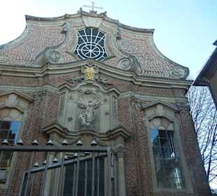 Reeperbahn auf St. Pauli