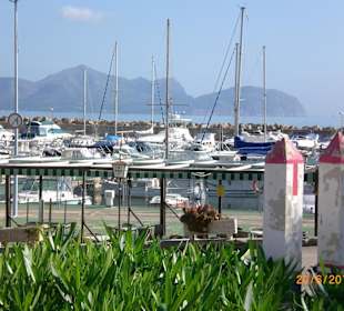 Kleiner Hafen
