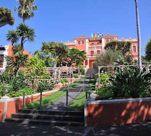 Liceo de Taoro