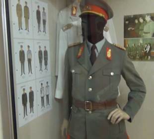 Stasi-Museum