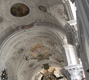 Wallfahrtskirche Schönenberg