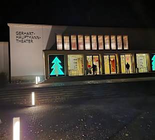 Gerhart-Hauptmann-Theater