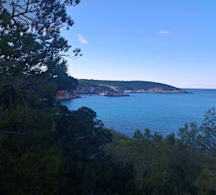 Platja de Cala Portinatx