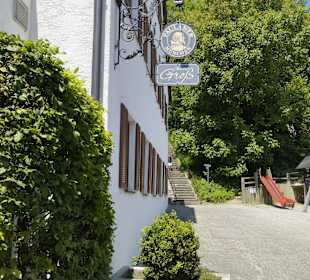 Gasthof Groß