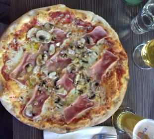 Am Seewoog Holzofen Pizzeria, Ramstein-Miesenbach