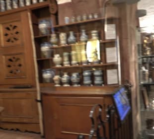 Deutsches Apothekenmuseum