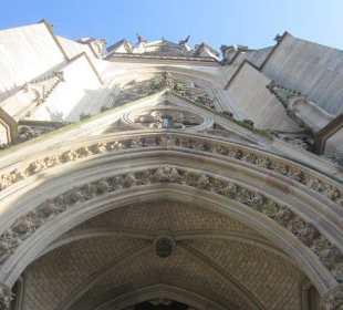 Gedächtniskirche (Retscherkirche)