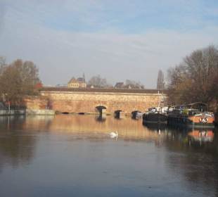 Altstadt Straßbourg