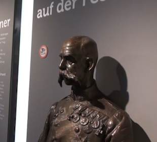 Rainer Regimentsmuseums