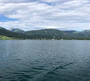 Wolfgangsee