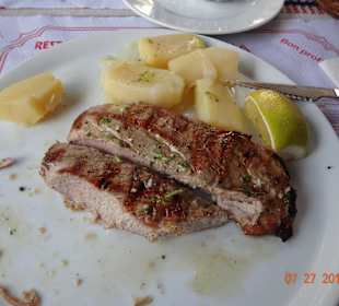 Lecker