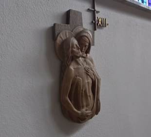 Kirche St. Michael