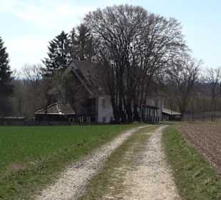 Schloss Einsiedel