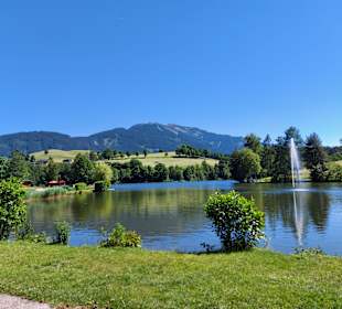 Wandern Niedernsill