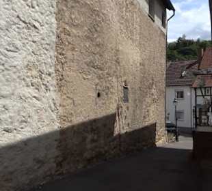 Stadtmauer