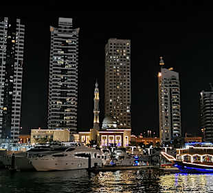 Dubai Marina