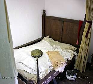 #1395 Cooks Cottage, Schlafzimmer