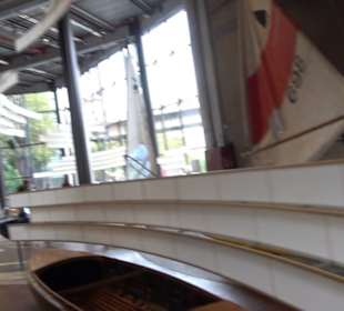 Deutsches Technikmuseum