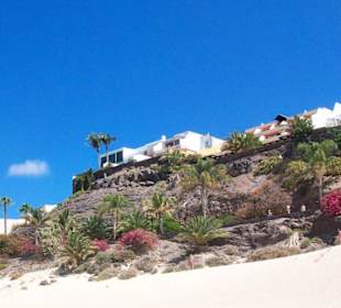 Strand von Morro Jable