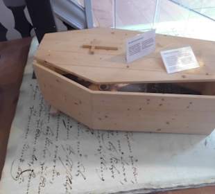 Schifffahrtbruderschaft