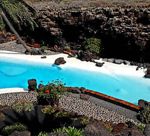 Jameos del Agua Cesar Manrique