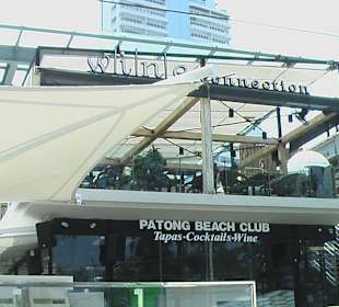 Patong Beach Club 