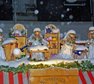 Nbg-Christkindlmarkt2009