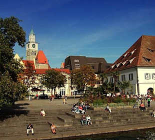 Hafen Überlingen