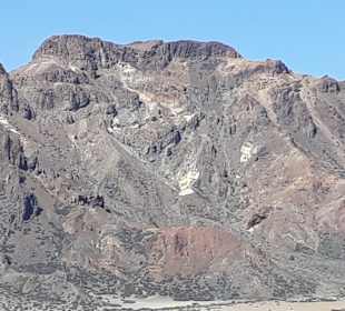 Teide Nationalpark