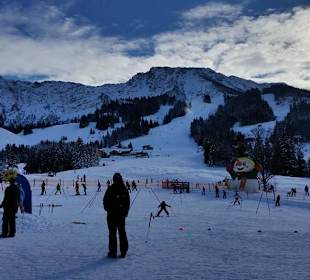 Skipiste