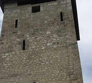 Burgruine Rechtenstein