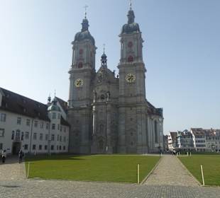 Stiftskirche