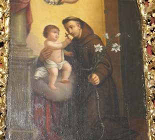 Franziskanerkirche / Kirche Unserer Lieben Frau