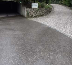 Restaurant LA VILLA am Starnberger See