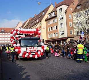Nürnberger Festzug