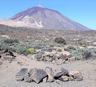 Teide Nationalpark