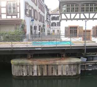 Altstadt Straßbourg