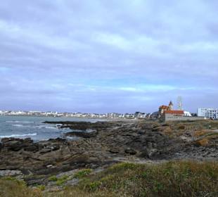 Promenade de la Plage