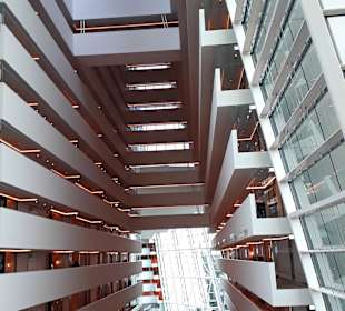 Marina Bay Sands Resort