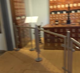 Deutsches Apothekenmuseum