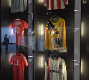 FC Bayern Museum